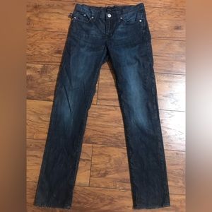 Rock & Republic jeans. Size 10